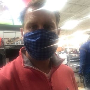 Meet your Posher, Michael